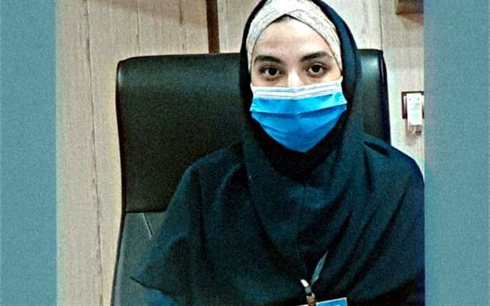 پیام دعوت نماینده هرمزگان در مجلس دانش آموزی به رای اولی ها