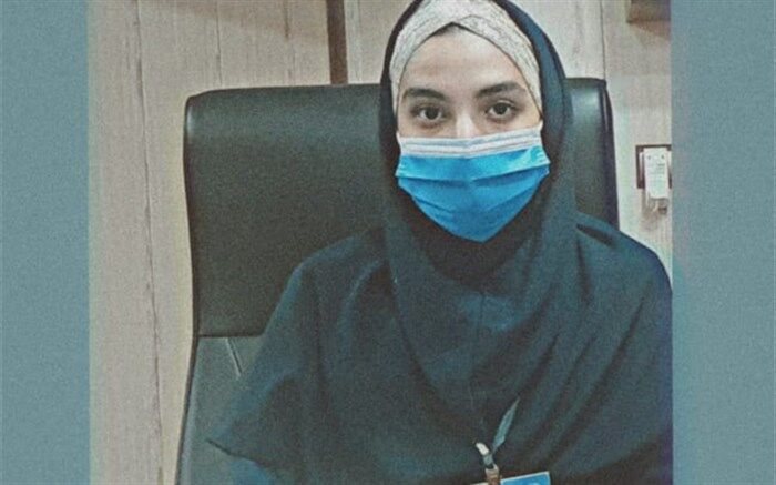 پیام دعوت نماینده هرمزگان در مجلس دانش آموزی به رای اولی ها
