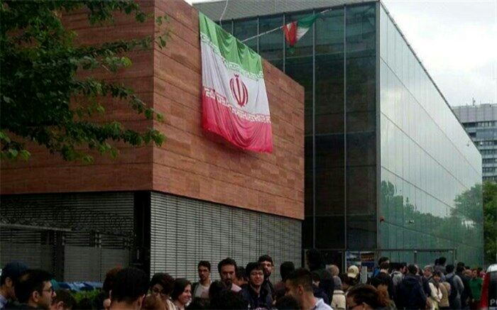 انتخابات ریاست‌جمهوری ایران در ۱۳۳ کشور جهان + آدرس شعب