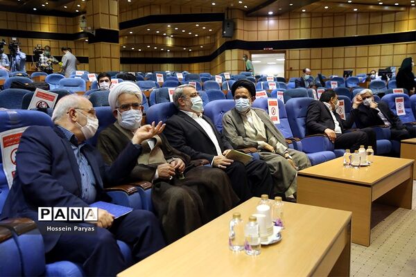دستور آغاز به کار رای گیری سیزدهمین دوره انتخابات ریاست جمهوری