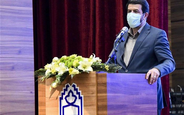 حضور پرشور مردم خراسان جنوبی پای صندوق‌های رای گیری