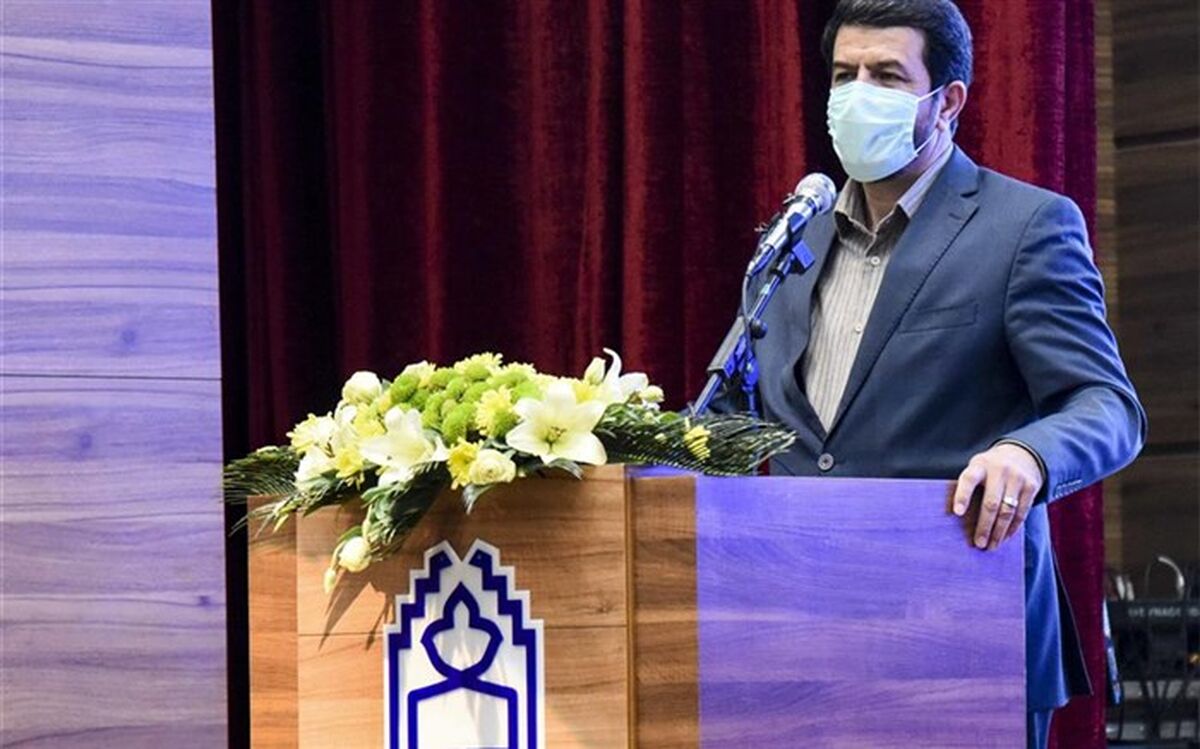 حضور پرشور مردم خراسان جنوبی پای صندوق‌های رای گیری