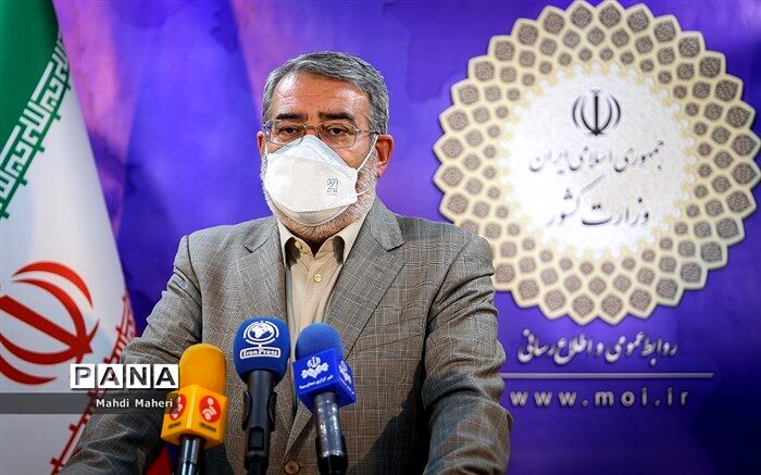 رای‌گیری به صورت پیوسته از 7 صبح درحال انجام است