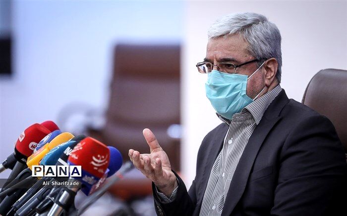 واکنش رئیس ستاد انتخابات به انتشار لیست‌های جعلی انتخابات