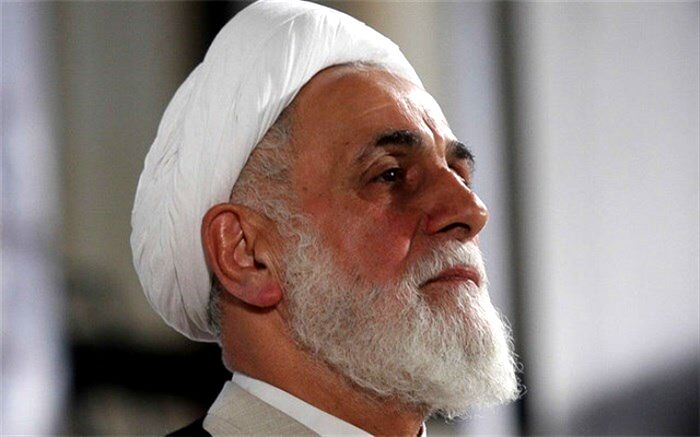 چرا ناطق نوری نتوانست در انتخابات شورای شهر شرکت کند؟