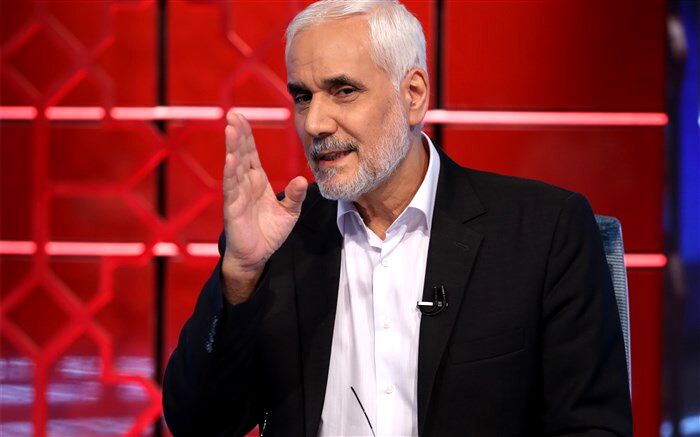 مهرعلیزاده:  مردم باید در زندگی راحت و در انتخاب‌های شان آزاد باشند