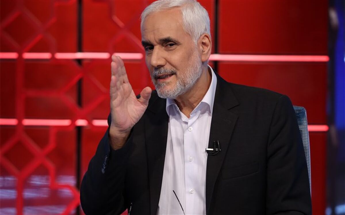 مهرعلیزاده:  مردم باید در زندگی راحت و در انتخاب‌های شان آزاد باشند