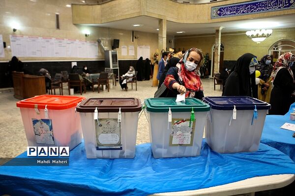 انتخابات ۱۴۰۰ در تهران/ 4