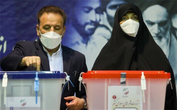 واعظی: بعد از انتخابات موضوعات مهم بین المللی حل خواهد شد