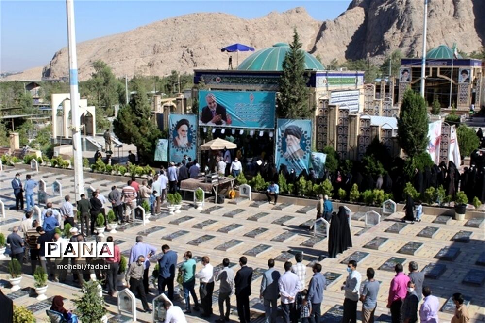 انتخابات 1400 در کرمان