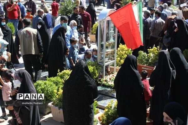 انتخابات 1400 در کرمان