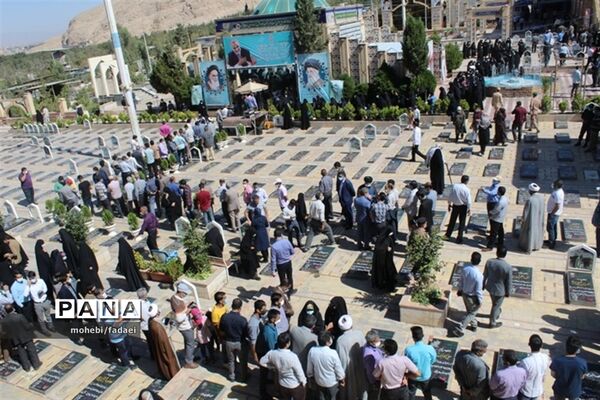 انتخابات 1400 در کرمان