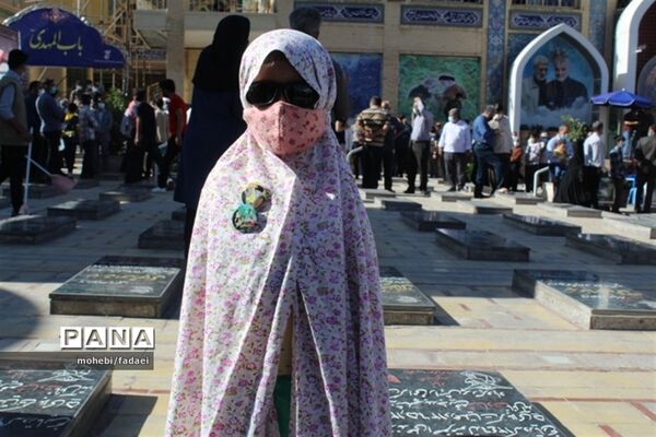 انتخابات 1400 در کرمان