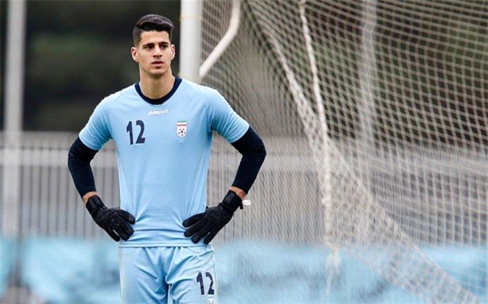 جدیدترین لژیونر فوتبال ایران در اروپا مشخص شد