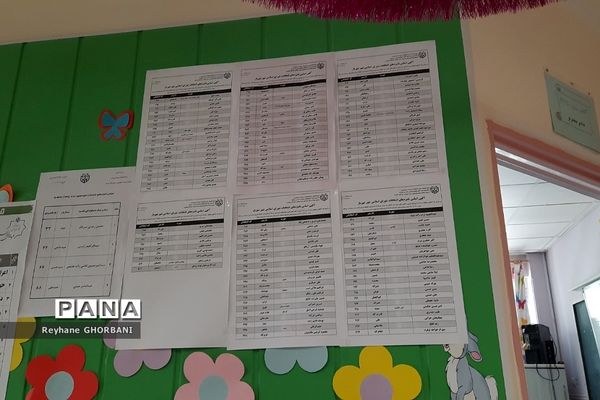 انتخابات 1400 در رباط کریم