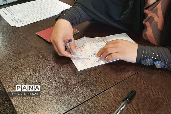 انتخابات 1400 در رباط کریم