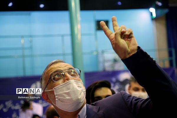 انتخابات 1400 در تهران / ۵