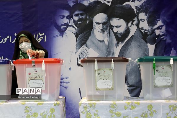 انتخابات 1400 در تهران / ۵