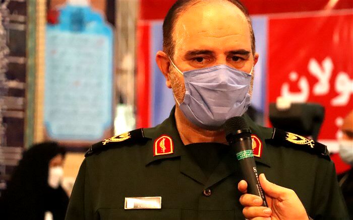 انتخابات نشان عظمت کشور و ملت است