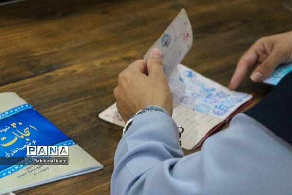 انتخابات ریاست جمهوری 1400بیرجند
