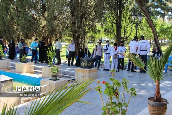 انتخابات ریاست جمهوری 1400بیرجند