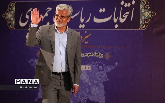 صادقی: پروژه تحریم انتخابات شکست خورده است