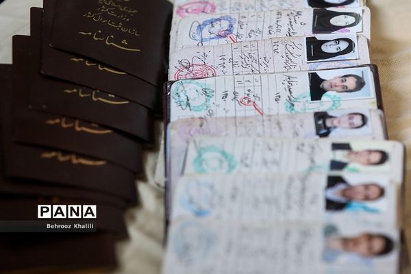 انتخابات ۱۴۰۰ در تهران/ 8