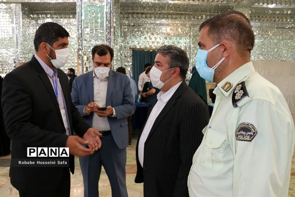 شور اراده و ایمان انقلابی در انتخابات مردمی