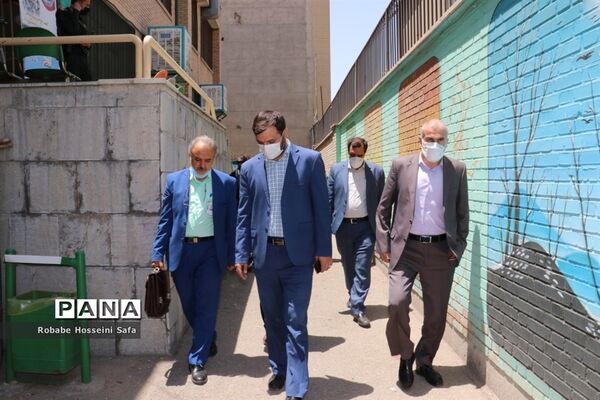شور اراده و ایمان انقلابی در انتخابات مردمی