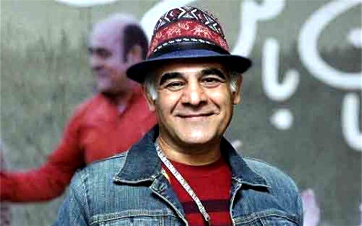 سیاوش چراغی پور: نقش‌های مکمل همیشه برنده یک قصه  هستند