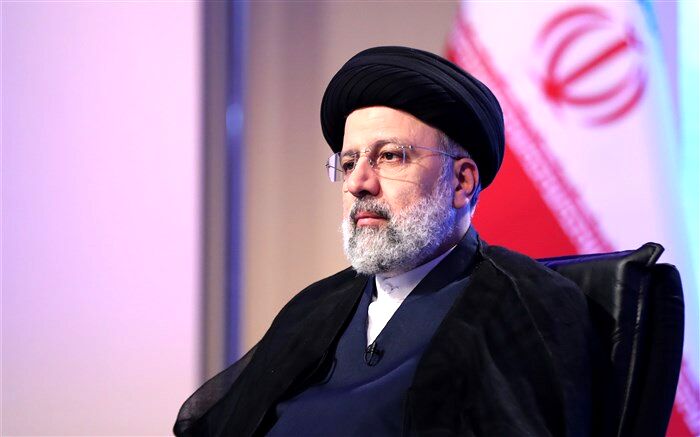 محسن رضایی به رئیسی تبریک گفت