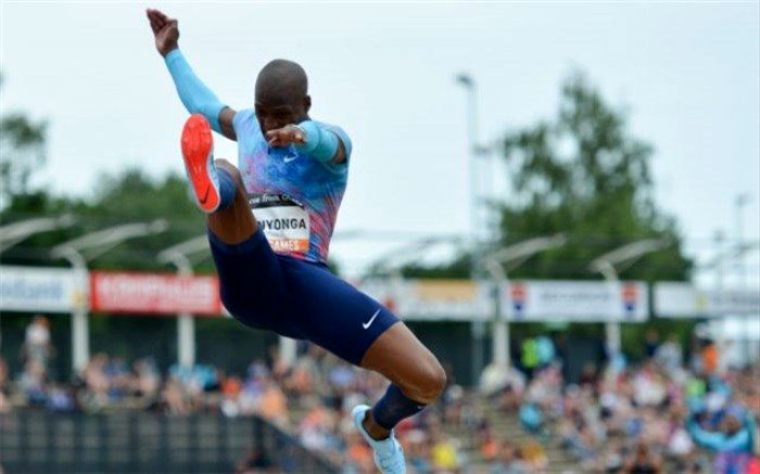 تبعات سنگین پنهان‌کاری؛ شانس قهرمانی در دوومیدانی المپیک توکیو محروم شد