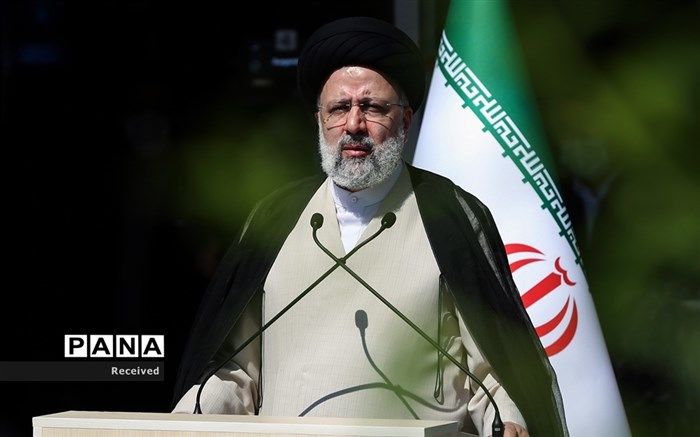 عبدالناصر همتی به رئیسی تبریک گفت