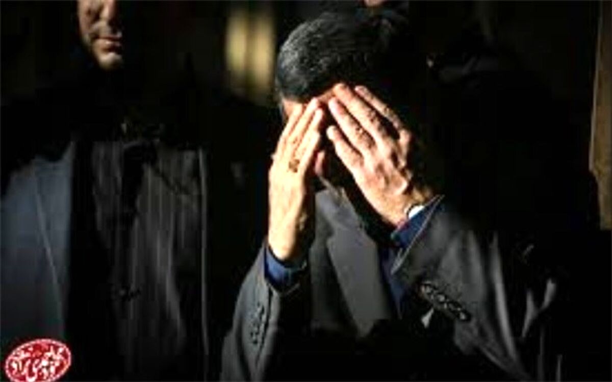 روسیاهی این انتخابات به احمدی‌نژاد ماند