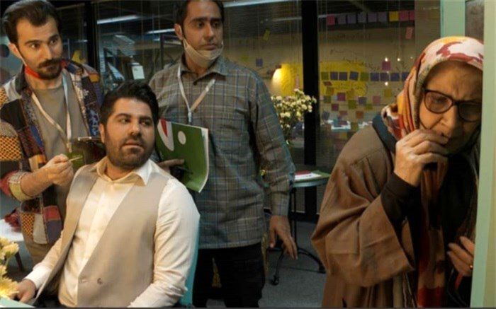 حامد همایون و  اهالی «خندوانه» با «حالا برعکس» از امشب روی آنتن شبکه نسیم