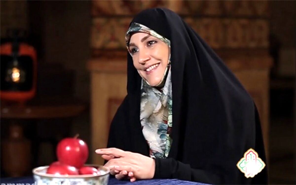 محبوبه عزیزی: برای اجرا دو مانع خانواده و پارتی‌بازی ممکن است وجود داشته باشد