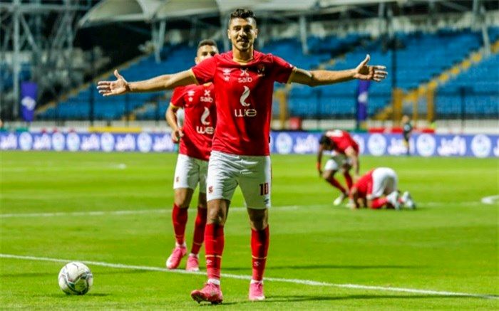 لیگ قهرمانان آفریقا؛ حل معادله نیمه نهایی آسان شد