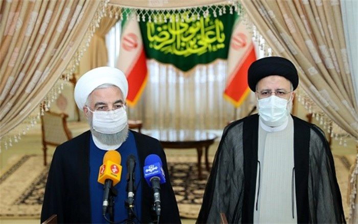 رئیس‌جمهور منتخب کاملا از اوضاع کشور باخبرند