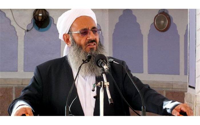مولوی عبدالحمید پیروزی رییسی در انتخابات ریاست جمهوری را تبریک گفت