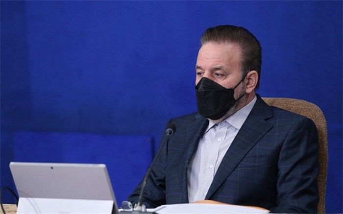 واعظی پیروزی سید ابراهیم رییسی در انتخابات ریاست جمهوری را تبریک گفت