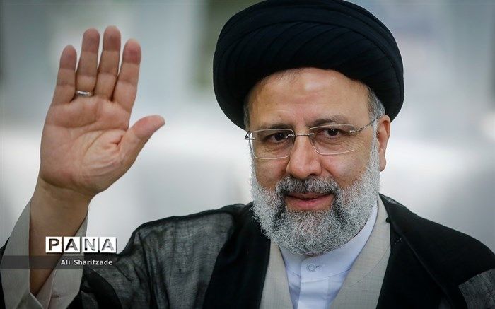 سید‌ابراهیم رییسی رییس‌جمهوری منتخب ایران شد