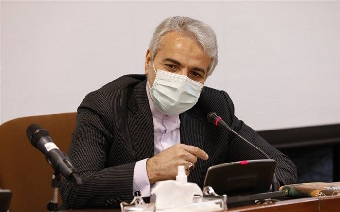 نوبخت: سازمان برنامه و بودجه آماده انتقال تجربیات به دولت بعدی است