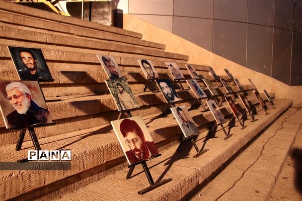 کاروان شادی با هدف شور انتخاباتی رای اولی‌ها