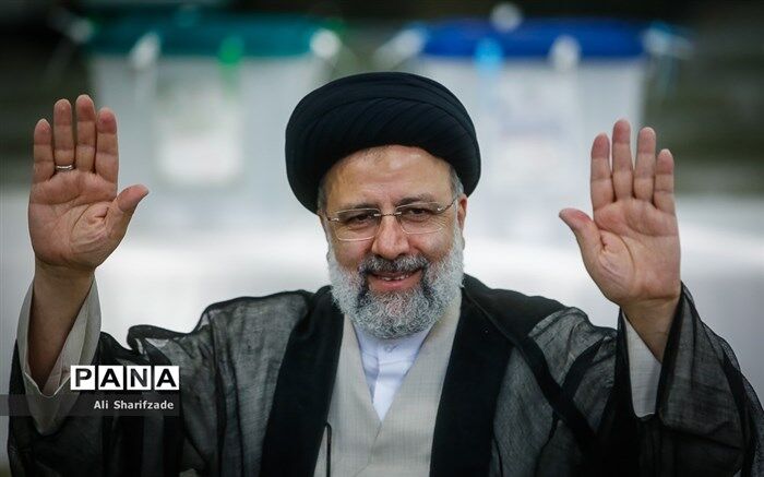 رئیس‌جمهوری منتخب چه زمانی و چگونه آغاز به کار می‌کند؟