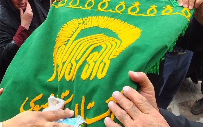 دولت جدید کشور را به جایگاه حقیقی و واقعی برساند