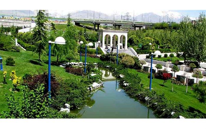 ایجاد نخستین پارک طبیعت گردشگری روستایی آذربایجان‌غربی