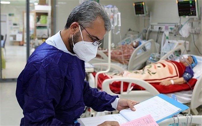 شمار مبتلایان کرونا در سیستان و بلوچستان از مرز ۴۶ هزار نفر گذشت