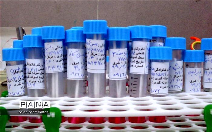 افزایش تعداد افراد مشکوک به کرونا در مرزهای کشور؛‌۷۷ نفر قرنطینه شدند