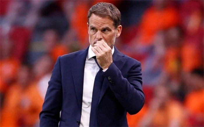 ترکیب احتمالی هلند برای دیدار با مقدونیه شمالی؛ این چالش شیرین است