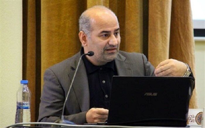 صدور احکام همسان سازی حقوق در دانشگاه فنی و حرفه ای